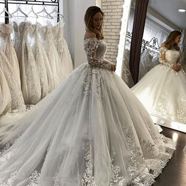 Wedding Dress Sexy Deep V Neck Lace Mermaid Beach Bridesmaid Wedding  Dresses with Sleeves Bridal Gown Maxi Evening Dress,White,S at Amazon  Women's Clothing store